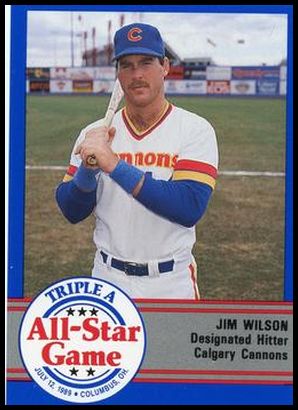 AAA32 Jim Wilson